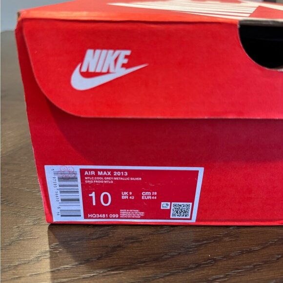 Nike Air Max 2013 - Picture 5 of 5